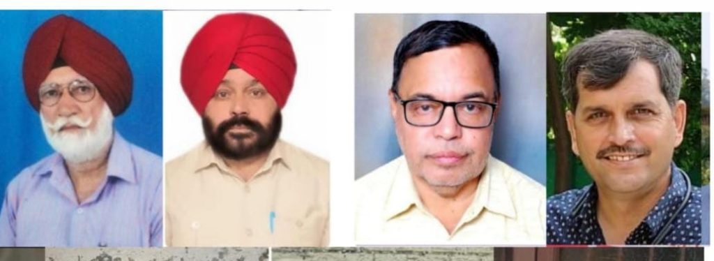 ਨਰੇਗਾ ਮੁਲਾਜ਼ਮਾਂ ਅਤੇ ਵਿਦਿਆਰਥੀਆਂ *ਤੇ ਦਿੱਲੀ ਵਿੱਚ ਕੀਤੇ ਗਏ ਅੰਨੇਵਾਹ ਤਸ਼ੱਦਦ ਦੀ ਵੱਖ-ਵੱਖ ਜਥੇਬੰਦੀਆਂ ਨੇ ਕੀਤੀ ਸਖਤ ਨਿਖੇਧੀ