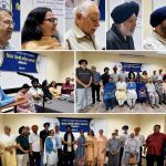 ਵਿਪਸਾ ਵੱਲੋਂ ਸ਼ਾਇਰ ਈਸ਼ਰ ਸਿੰਘ ਮੋਮਨ ਦੀ ਜਨਮ ਸ਼ਤਾਬਦੀ ਨੂੰ ਸਮਰਪਿਤ ਯਾਦਗਾਰੀ ਸਮਾਗਮ