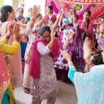 ਗੁਰੂ ਨਾਨਕ ਦੇਵ ਮਿਸ਼ਨ ਸਕੂਲ ਵਿੱਚ ਤੀਆਂ ਦੀਆਂ ਰੋਣਕਾਂ : ਪਿ੍ਰੰਸੀਪਲ