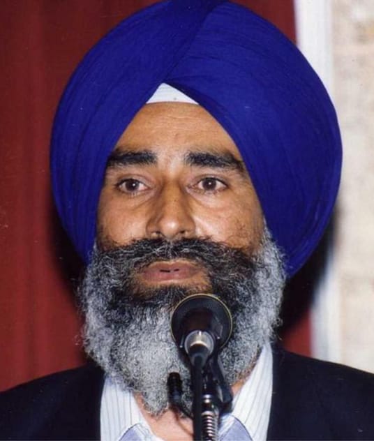 ਭਾਰਤੀ ਹਾਕਮੋ! ਭਾਈ ਖਾਲੜਾ ਦੀ ਫ਼ਿਲਮ ਬੰਦ ਕਰਾ ਕੇ ਸੱਚ ਨਹੀਂ ਛੁਪਣਾ