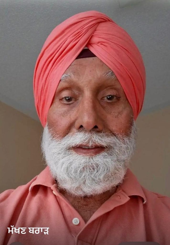 ਮੱਲ ਕਿਆਂ ਵਾਲੇ ਸੁਰੀਲੇ ਕਲਾਵੰਤ ਬਰਾੜ