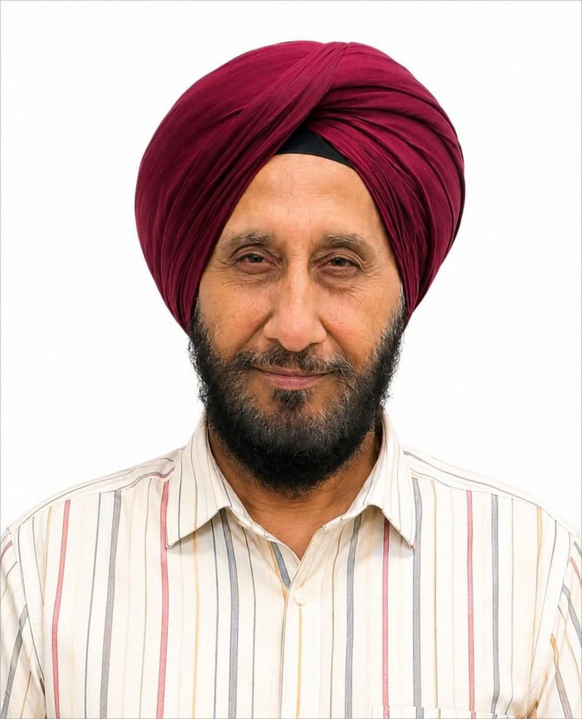 ਡਾ. ਲਖਵਿੰਦਰ ਸਿੰਘ ਜੌਹਲ ਲਵਲੀ ਯੂਨੀਵਰਸਿਟੀ ਵਿਚ ‘ਪ੍ਰੋਫ਼ੈਸਰ ਆਫ਼ ਪ੍ਰੈਕਟਿਸ’ ਨਿਯੁਕਤ