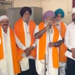 ਸ਼ਰਨਜੀਤ ਸਿੰਘ ਮੂਕਰ (ਦੀਦਾਰ) ਬਣੇ ਆਲ ਇੰਡੀਆ ਕਸ਼ੱਤਰੀਆ ਟਾਂਕ ਪ੍ਰਤੀਨਿਧੀ ਸਭਾ ਦੇ ਕੌਮੀ ਪ੍ਰਧਾਨ