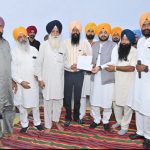 ਕੈਬਨਿਟ ਮੰਤਰੀ ਸੌਂਦ ਨੇ ਲੋਕ ਮਿਲਣੀ ਪ੍ਰੋਗਰਾਮਾਂ ਦੌਰਾਨ ਪਿੰਡ ਮਾਜਰਾ ਰਹੌਣ, ਸਹਿਬਪੁਰਾ, ਇਸਮੈਲਪੁਰ ਤੇ ਅਲੀਪੁਰ ਲਈ 54 ਲੱਖ ਰੁਪਏ ਦੀਆਂ ਗ੍ਰਾਂਟਾਂ ਦੇਣ ਦਾ ਕੀਤਾ ਐਲਾਨ