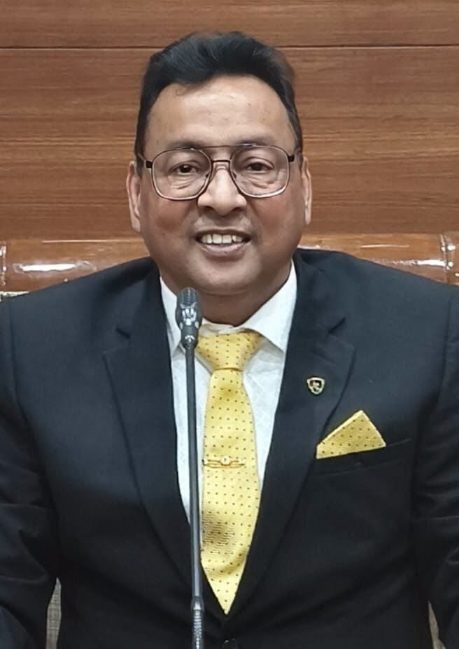ਪੰਜਾਬ ਸਰਕਾਰ ਵੱਲੋਂ ਵਪਾਰਕ ਬਾਜ਼ਾਰਾਂ ਦੇ ਵਿਕਾਸ ਤਹਿਤ ਪਟਿਆਲਾ ਲਈ 2 ਕਰੋੜ ਦੀ ਵਿਸ਼ੇਸ਼ ਗ੍ਰਾਂਟ ਦਾ ਐਲਾਨ