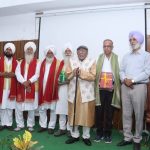 ਪੰਜਾਬੀ ਖਿੱਤਾ ਬਹੁਤ ਸਾਰੀਆਂ ਭਾਸ਼ਾਵਾਂ ਦਾ ਪੰਘੂੜਾ- ਜਸਵੰਤ ਸਿੰਘ ਜ਼ਫ਼ਰ