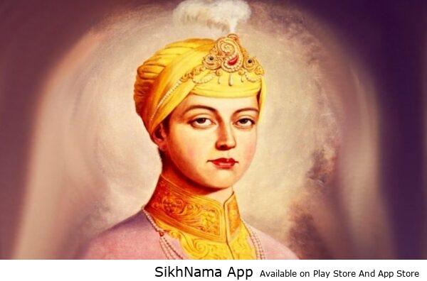 “ਬਾਲਾ ਪ੍ਰੀਤਮ”