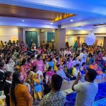“ਤੀਆਂ 2026” ਨੂੰ ਮਿਲਿਆ ਭਰਵਾਂ ਹੁੰਗਾਰਾ ਹਜ਼ਾਰਾਂ ਯਾਦਾਂ ਨਾਲ ਸਮਾਪਤ ਹੋਇਆ ਸ਼ਾਨਦਾਰ ਸੱਭਿਆਚਾਰਕ ਸਮਾਗਮ – ਅਰਸ਼ ਸੱਚਰ