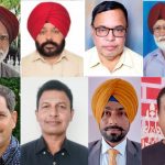 ਮੁਲਾਜ਼ਮਾਂ ਅਤੇ ਪੈਨਸ਼ਨਰਾਂ ਨੂੰ ਡੀ.ਏ. ਦੇਣ ਸਬੰਧੀ ਮਾਨਯੋਗ ਪੰਜਾਬ ਅਤੇ ਹਰਿਆਣਾ ਹਾਈਕੋਰਟ ਦੇ ਡਬਲ ਬੈਂਚ ਵੱਲੋਂ ਕੀਤੇ ਗਏ ਫੈਸਲੇ ਦਾ ਸ਼ਾਨਦਾਰ ਸਵਾਗਤ 