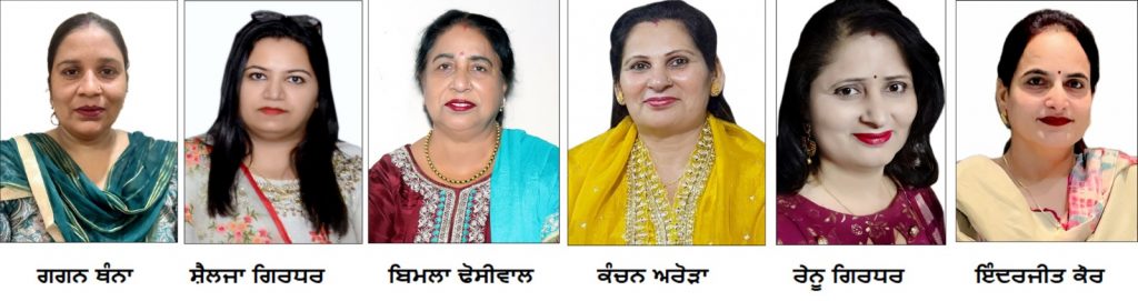 ਵੱਧ ਰਹੀ ਮਹਿੰਗਾਈ ਨੇ ਸਾਰਿਆਂ ਦਾ ਜਿਊਣਾ ਮੁਸ਼ਕਿਲ ਕੀਤਾ : ਗਗਨ ਥੰਨਾ