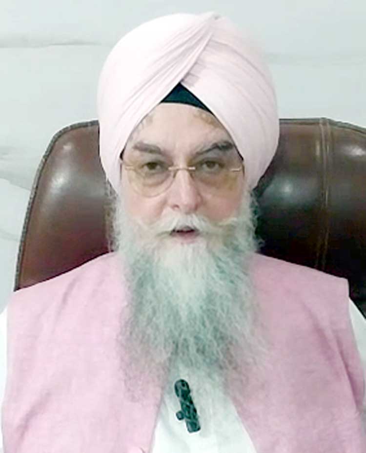 ਸਪੀਕਰ ਸੰਧਵਾਂ ਵੱਲੋਂ ਹਾਦਸੇ ਦੌਰਾਨ ਤਿੰਨ ਕਾਵੜੀਆਂ ਦੀ ਹੋਈ ਮੌਤ ’ਤੇ ਡੂੰਘੇ ਦੁੱਖ ਦਾ ਪ੍ਰਗਟਾਵਾ