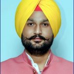 ਸੁਖਜੀਤ ਸਿੰਘ ਢਿੱਲਵਾਂ ਅੱਜ ਸੰਭਾਲਣਗੇ ਚੰਡੀਗੜ੍ਹ ਵਿਖੇ ਪੇਡਾ ਦੇ ਵਾਈਸ ਚੇਅਰਮੈਨ ਵਜੋਂ ਅਹੁਦਾ