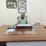 ਸਮਾਰਟ ਰਾਸ਼ਨ ਕਾਰਡ ਸਕੀਮ ਤਹਿਤ ਲਾਭਪਾਤਰੀ ਜੁਲਾਈ ਤੋਂ ਅਕਤੂਬਰ 2026 ਤੱਕ 4 ਮਹੀਨਿਆਂ ਦੀ ਕਣਕ ਪ੍ਰਾਪਤ ਕਰਨਾ ਯਕੀਨੀ ਬਣਾਉਣ: ਗੁਰਜੀਤ ਸਿੰਘ ਦਿਓਲ
