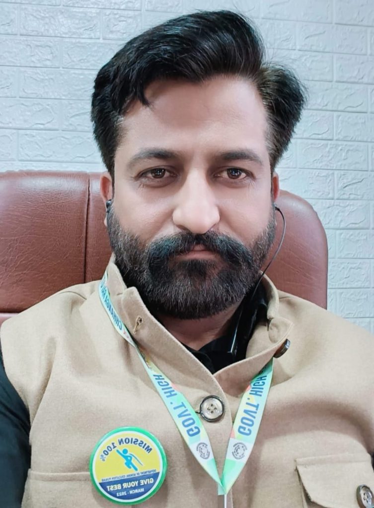 ਸਕੂਲਾਂ ਵਿੱਚ ਪ੍ਰਭਾਵਸ਼ਾਲੀ ਕ੍ਰਿਤ੍ਰਿਮ ਬੁੱਧੀਮਤਾ (Artificial Intelligence – AI) ਸਿੱਖਿਆ: ਅਧਿਆਪਕਾਂ ਦੇ ਨਜ਼ਰੀਏ ਅਤੇ ਭਵਿੱਖੀ ਸੰਭਾਵਨਾਵਾਂ