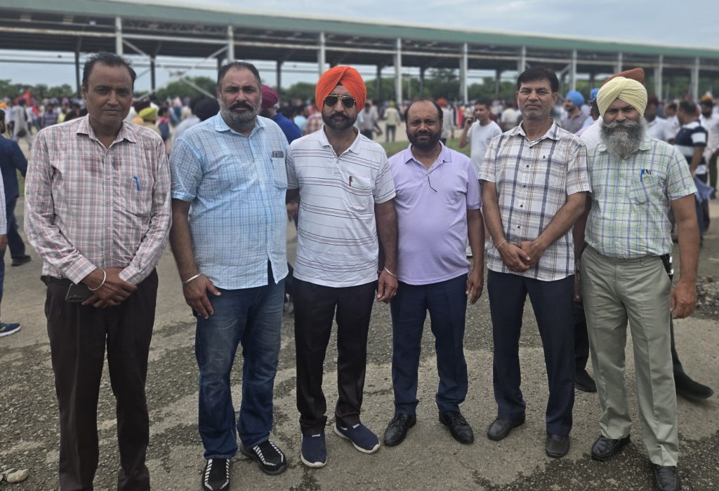 ਸਕੂਲਾਂ ਨੂੰ ਪਿਛਲੇ ਪੰਜ ਮਹੀਨਿਆਂ ਤੋਂ ਨਹੀਂ ਪ੍ਰਾਪਤ ਹੋਈ ਮਿਡ ਡੇ ਮੀਲ ਲਈ ਰਾਸ਼ੀ
