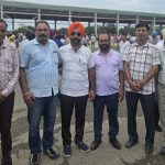 ਸਕੂਲਾਂ ਨੂੰ ਪਿਛਲੇ ਪੰਜ ਮਹੀਨਿਆਂ ਤੋਂ ਨਹੀਂ ਪ੍ਰਾਪਤ ਹੋਈ ਮਿਡ ਡੇ ਮੀਲ ਲਈ ਰਾਸ਼ੀ