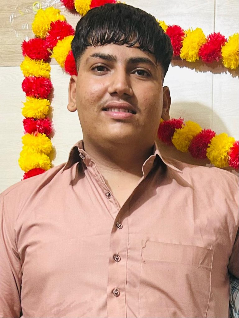 19 ਸਾਲ ਦੇ ਨੌਜਵਾਨ ਦੀ ਭੇਦਭਰੇ ਹਾਲਾਤਾਂ ਵਿੱਚ ਮਿਲੀ ਲਾਸ਼