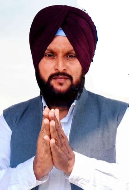 ਪੰਜਾਬ ਸਰਕਾਰ ਨੇ ‘ਸਿੱਖਿਆ ਕ੍ਰਾਂਤੀ’ ਨਾਲ ਬਦਲੀ ਸਰਕਾਰੀ ਸਕੂਲਾਂ ਦੀ ਨੁਹਾਰ : ਜਸਵਿੰਦਰ ਸਿੰਘ ਬੱਬੂ