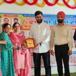 ਬਠਿੰਡਾ ਵਿਖੇ 6ਵੇੰ ਤੀਆਂ ਦੇ ਮੇਲੇ ‘ਚ ਮੁਟਿਆਰਾ ਨੇ ਖੂਬ ਆਨੰਦ ਮਾਣਿਆ          