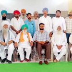 ਲੋਕਾਂ ਦੇ ਸਾਂਝੇ ਉਪਰਾਲੇ ਨੇ ਪਿੰਡ ਹਰੀਨੌ ਦੇ ਪਟਵਾਰਖਾਨੇ ਨੂੰ ਦਿੱਤੀ ਨਵੀਂ ਦਿਖ