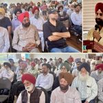 ਤਰਕਸ਼ੀਲ ਕਲਚਰ ਸੁਸਾਇਟੀ (ਕੈਨੇਡਾ) ਸਰੀ ਵੱਲੋਂ ਧਰਮ, ਤਰਕ ਤੇ ਵਿਗਿਆਨ ਦੀ ਆਪਸੀ ਮਹੱਤਤਾ ’ਤੇ ਸੈਮੀਨਾਰ