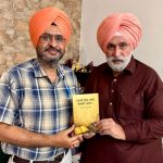 ਪੰਜਾਬ ਵਿੱਚ ਪੁਸਤਕ ਸੱਭਿਆਚਾਰ ਦੀ ਉਸਾਰੀ ਵਾਸਤੇ “ਬਰਗਾੜੀ ਮਾਡਲ”ਅਪਨਾਉਣ ਦੀ ਸਖ਼ਤ ਲੋੜ— ਪ੍ਰੋ. ਗੁਰਭਜਨ ਸਿੰਘ ਗਿੱਲ