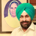 ਮੇਰੀ ਮਾਂ ਤਾਂ ਰੱਬ ਦੀ ਕਵਿਤਾ