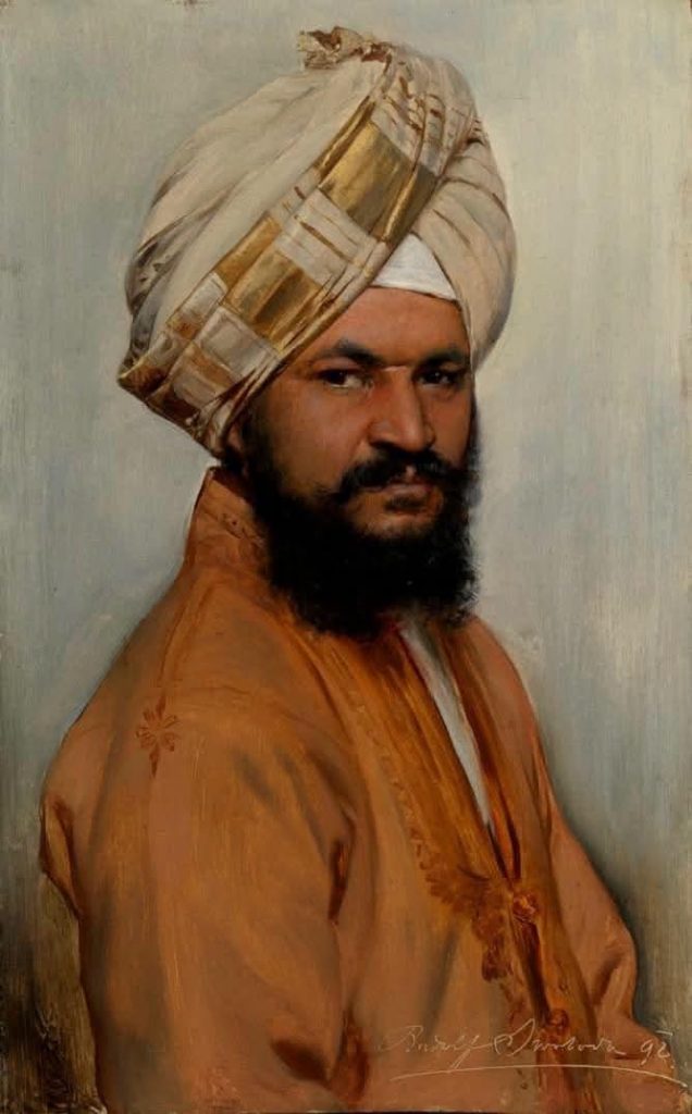 19ਵੀਂ ਸਦੀ ਦਾ ਬਾਬਾ ਵਿਸ਼ਵਕਰਮਾ ‘ਆਰਕੀਟੈਕਟ ਭਾਈ ਰਾਮ ਸਿੰਘ’
