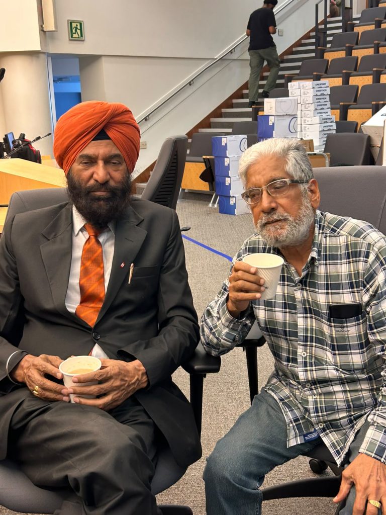 ਜਗਤ ਪੰਜਾਬੀ ਸਭਾ ਟੋਰਾਂਟੋ ਵੱਲੋਂ ‘ਗੀਤ, ਗ਼ਜ਼ਲ, ਸ਼ਾਇਰੀ’ ਸਮਾਗਮ 16 ਅਗਸਤ ਨੂੰ ਹੋਵੇਗਾ