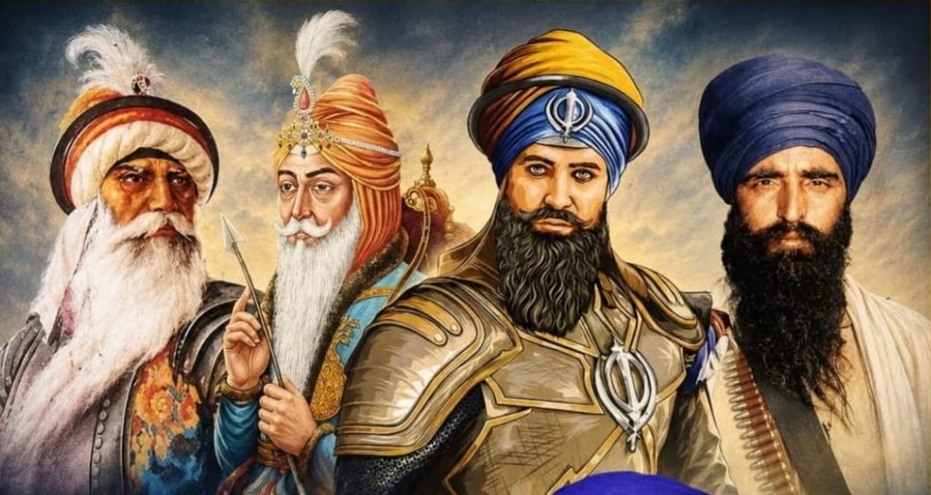 ਰਾਜ ਦੇ ਕ੍ਰਿਸ਼ਮੇ ਨੂੰ ਕਦੋਂ ਸਮਝਣਗੇ ਸਿੱਖ…?