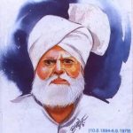 ਸਤਰੰਗੀ ਪੀਂਘ ਵਰਗੀ ਹੈ ਬਾਬੂ ਰਜਬ ਅਲੀ ਦੀ ਕਵੀਸ਼ਰੀ