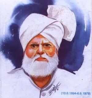 ਸਤਰੰਗੀ ਪੀਂਘ ਵਰਗੀ ਹੈ ਬਾਬੂ ਰਜਬ ਅਲੀ ਦੀ ਕਵੀਸ਼ਰੀ