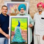 ਪੰਜਾਬ ਦੇ ਲੋਕ ਸੱਭਿਆਚਾਰ, ਵੰਨ ਸੁਵੰਨਤਾ ਤੇ ਜਨ ਜੀਵਨ ਨੂੰ ਇਤਿਹਾਸਕ ਵਿਰਾਸਤ ਵਾਂਗ ਸੰਭਾਲਣ ਦੀ ਲੋੜ— ਪ੍ਰੋ. ਗੁਰਭਜਨ ਸਿੰਘ ਗਿੱਲ