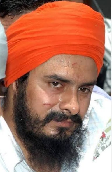 ਕੀ ਜਥੇਦਾਰ ਜਗਤਾਰ ਸਿੰਘ ਹਵਾਰਾ ਜੇਲ੍ਹੋਂ ਬਾਹਰ ਆਉਣਗੇ ?
