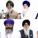 ਪੰਥਕ ਧਿਰਾਂ ਸਹਿਮਤੀ ਨਾਲ ਟਿਕਟਾਂ ਵੰਡ ਲੈਣ…