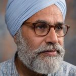 ਸੱਚ ਮੁੱਚ ਦਰਵੇਸ਼ ਰੂਹ ਸਨ ਨਾਭਾ ਵਾਲੇ ਸ਼ਾਇਰ ਗੁਰਦੇਵ ਨਿਰਧਨ