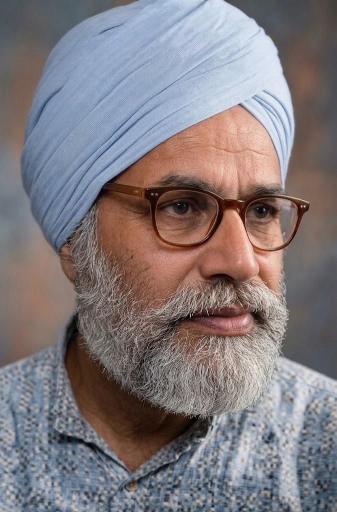 ਸੱਚ ਮੁੱਚ ਦਰਵੇਸ਼ ਰੂਹ ਸਨ ਨਾਭਾ ਵਾਲੇ ਸ਼ਾਇਰ ਗੁਰਦੇਵ ਨਿਰਧਨ