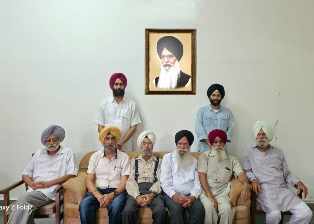ਬਾਬਾ ਫ਼ਰੀਦ ਐਵਾਰਡ ਫਾਰ ਸਰਵਿਸ ਟੂ ਹਿਊਮੈਂਟੀ ਅਤੇ ਇੰਦਰਜੀਤ ਸਿੰਘ ਖਾਲਸਾ ਯਾਦਗਾਰੀ ਐਵਾਰਡ ਲਈ ਅਰਜ਼ੀਆਂ ਦੀ ਮੰਗ