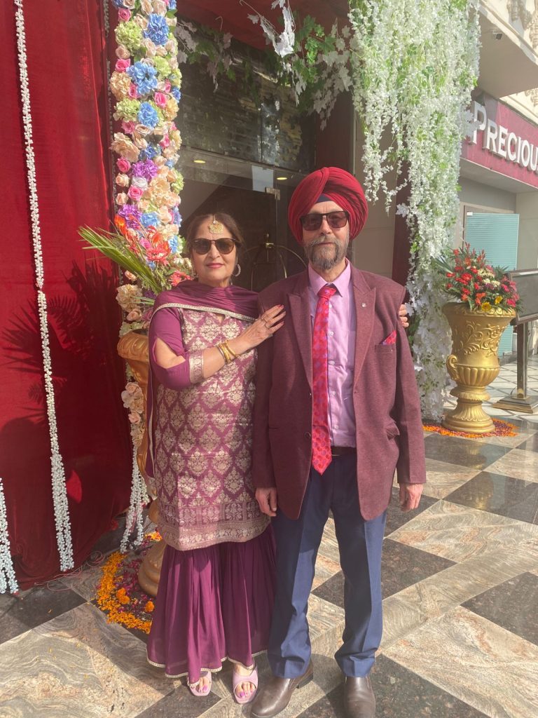 ਰੱਖੜੀ — ਭੈਣ-ਭਰਾ ਦਾ ਅਟੁੱਟ ਪਿਆਰ