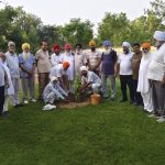 ਬਾਬਿਆਂ ਵੱਲੋਂ ਵਾਤਾਵਰਨ ਨੂੰ ਬਚਾਉਣ ਦੀ ਵਿੱਡੀ ਮੁਹਿੰਮ : ਪੁਰੀ