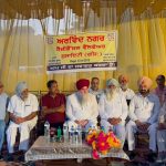 ਅਰਵਿੰਦ ਨਗਰ ਦੇ ਲੋਕਾਂ ਦੇ ਮਸਲੇ ਪਹਿਲ ਦੇ ਆਧਾਰ ’ਤੇ ਹੱਲ ਕੀਤੇ ਜਾਣਗੇ – ਸਪੀਕਰ ਸੰਧਵਾਂ