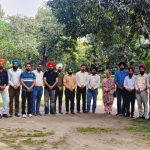 *NSQF ਵੋਕੇਸ਼ਨਲ ਟੀਚਰ ਫਰੰਟ ਪੰਜਾਬ ਵੱਲੋਂ 5 ਸਤੰਬਰ ਨੂੰ ਸੰਗਰੂਰ ਵਿਖੇ ਰੋਸ਼ ਰੈਲੀ ਦਾ ਐਲਾਨ ।