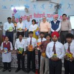 ਪੀਪੀਸੀਬੀ ਵੱਲੋਂ ਸਕੂਲੀ ਬੱਚਿਆਂ ਨੂੰ ਪਲਾਸਟਿਕ ਵੇਸਟ ਚੈਂਪੀਅਨ ਬਣਾਉਣ ਦੇ ਉਦੇਸ਼ ਨਾਲ “ਪੰਜਾਬ ਪਲਾਸਟਿਕ ਚੈਂਪੀਅਨਜ਼ ਪ੍ਰੋਗਰਾਮ” ਦੀ ਸ਼ੁਰੂਆਤ