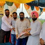 ਖੇਡਾਂ ਵਤਨ ਪੰਜਾਬ ਦੀਆਂ 2026 ਦੇ 8ਵੇਂ ਦਿਨ ਬਲਾਕ ਪੱਧਰੀ ਖੇਡਾਂ ਕਰਵਾਈਆਂ ਗਈਆਂ