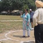 ਖੇਡਾਂ ਵਤਨ ਪੰਜਾਬ ਦੀਆਂ-2026 ਦੇ ਤੀਜੇ ਦਿਨ ਵੱਖ-ਵੱਖ ਖੇਡ ਮੁਕਾਬਲਿਆਂ ਵਿੱਚ ਖਿਡਾਰੀਆਂ ਨੇ ਲਿਆ ਭਾਗ