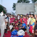 ਸਪੀਕਰ ਸੰਧਵਾਂ ਨੇ ਪਿੰਡ ਵਾੜਾਦਰਾਕਾ ਅਤੇ ਪਿੰਡ ਫਿੱਡੇ ਕਲਾਂ ਵਿਖੇ ਖੇਡ ਮੈਦਾਨਾਂ ਦਾ ਕੀਤਾ ਉਦਘਾਟਨ