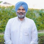 ਭਾਜਪਾ ਦੇ ਜ਼ਿਲ੍ਹਾ ਪ੍ਰਧਾਨ ਸੰਨੀ ਬਰਾੜ ਨੇ ਆਮ ਆਦਮੀ ਪਾਰਟੀ ‘ਤੇ ਲਾਏ ਵਿਸ਼ਵਾਸਘਾਤ ਕਰਨ ਦੇ ਦੋਸ਼ 