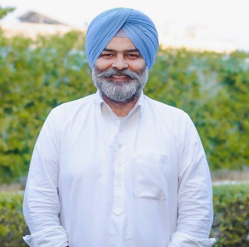 ਭਾਜਪਾ ਦੇ ਜ਼ਿਲ੍ਹਾ ਪ੍ਰਧਾਨ ਸੰਨੀ ਬਰਾੜ ਨੇ ਆਮ ਆਦਮੀ ਪਾਰਟੀ ‘ਤੇ ਲਾਏ ਵਿਸ਼ਵਾਸਘਾਤ ਕਰਨ ਦੇ ਦੋਸ਼