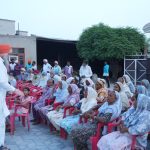 ਸਪੀਕਰ ਕੁਲਤਾਰ ਸਿੰਘ ਸੰਧਵਾਂ ਨੇ ਪਿੰਡ ਕਲੇਰ ਵਿਖੇ ਲੋਕਾਂ ਦੀਆਂ ਸੁਣੀਆਂ ਮੁਸ਼ਕਿਲਾਂ