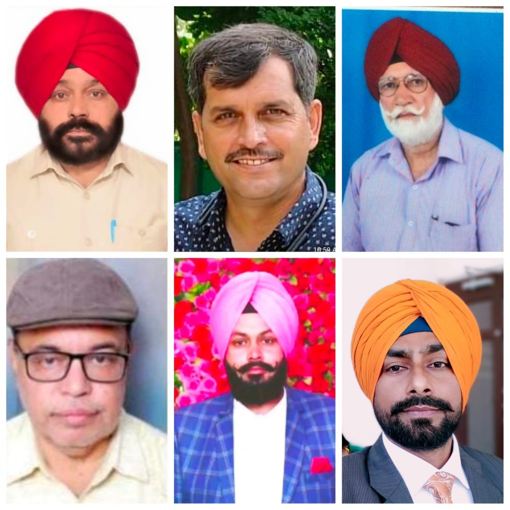ਵਿੱਤ ਮੰਤਰੀ ਪੰਜਾਬ ਦਾ ਮੀਡੀਏ ਵਿੱਚ ਇਹ ਕਹਿਣਾ ਕਿ ਸਰਕਾਰ ਮੁਲਾਜ਼ਮਾਂ ਨੂੰ ਡੀ ਏ ਦੇਣ ਲਈ ਵਚਨਬੱਧ, ਨਿਰਾ ਝੂਠ ਦਾ ਪੁਲੰਦਾ ਅਤੇ ਗੁੰਮਰਾਹਕੁਨ ਬਿਆਨ
